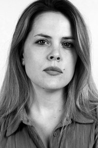 Profile of Claudia Bolte