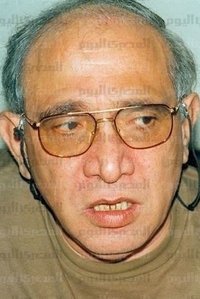 Profile of Raafat El Mehi