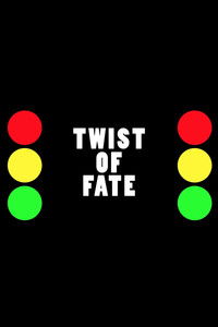Poster for Twist of Fate