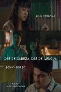 Poster for Two of Head, Two of Tongue