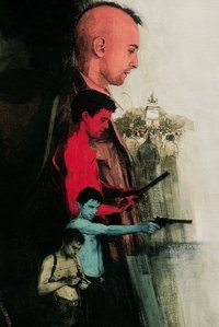 Poster 142