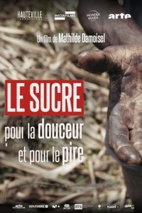 Poster for Le sucre, pour la douceur et pour le pire