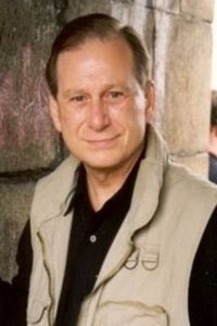 Profile of Keith Melton