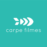 logo for Carpe Filmes