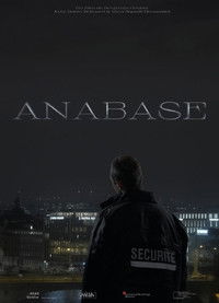 Poster for Anabase