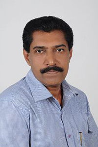 Profile of V J James