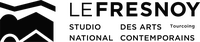 Logo - Le Fresnoy