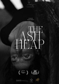 Poster for The Ash Heap