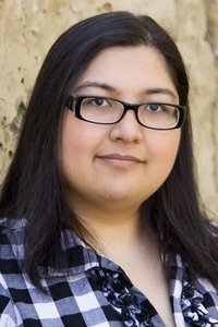 Profile of Michaela Laws