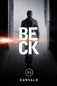 Poster for Beck 31 - Gunvald
