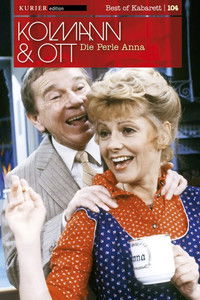 Poster for Die Perle Anna