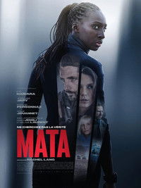 Poster for Mata