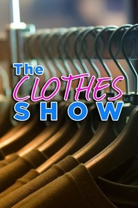 Poster for The Clothes Show