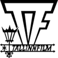 Logo - Tallinnfilm