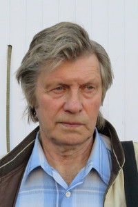 Profile of Evgeniy Shtapenko