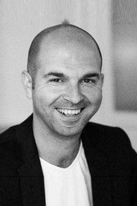 Profile of Mark Tuit