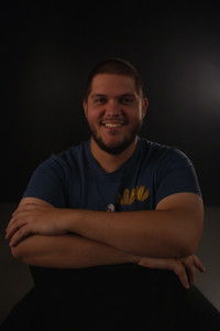 Profile of João Marcos Sperber de Lima