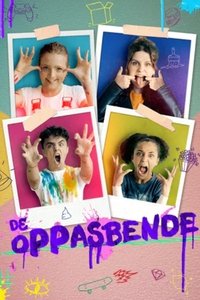 Poster for De oppasbende