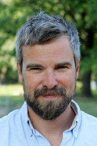 Profile of Zygmunt Miłoszewski