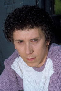 Profile of Paul Hardcastle