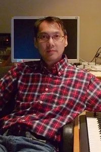 Profile of Jacky Chan