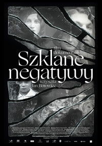 Poster for Szklane negatywy