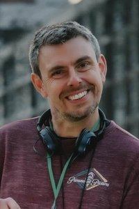 Profile of Stu Laurie