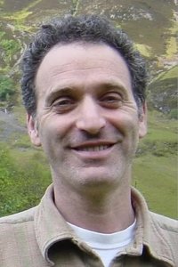 Profile of Steven Weisberg