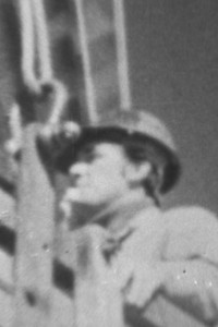 Poster for The Acrobat