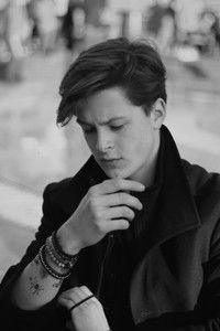 Profile of Artem Yemelianov