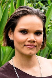 Profile of Lila McGuire