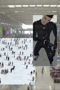 Poster for Transformation Scenario