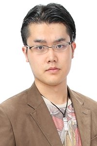 Profile of Tadashi Makino