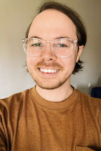 Profile of Alex Spiers