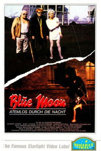 Poster for Blue Moon