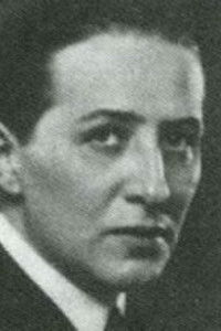 Profile of Ottó Indig