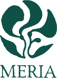 logo for Meria Productions