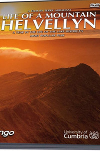 Poster for A Year on Helvellyn