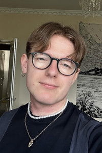 Profile of John Kelbie