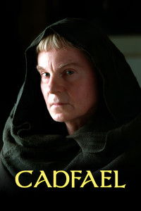 Poster for Cadfael