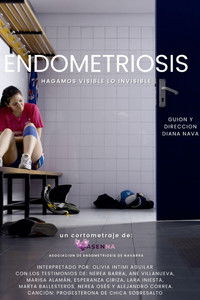 Endometriosis. Hagamos visible lo invisible