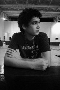 Profile of Adílio Moreno