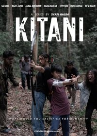 Poster for Kitani