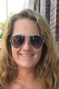 Profile of Melanie Merrill