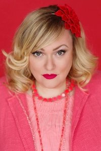 Profile of Marie Carmen Koppel