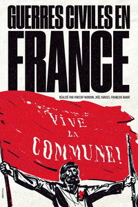 Movie Civil Wars in France