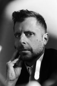 Profile of David Rosse