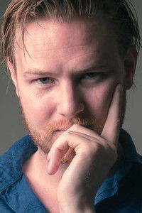 Profile of Stef de Hoog