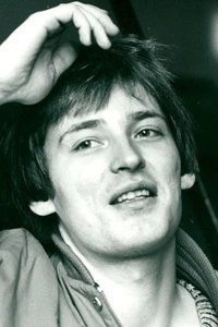 Profile of Jonas Frick