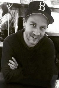 Profile of Brian Childs